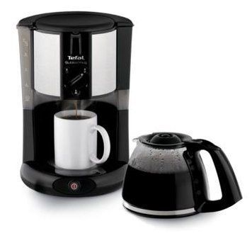 Кавоварка крапельна Tefal SUBITO Mug CM290838 CM290838 фото