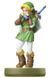Фігурка Nintendo Amiibo Zelda - Link (Ocarina of Time) (45496380366) 45496380366 фото 2